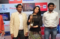 Charmi at Margadarsi Big Telugu Entertainment Awards